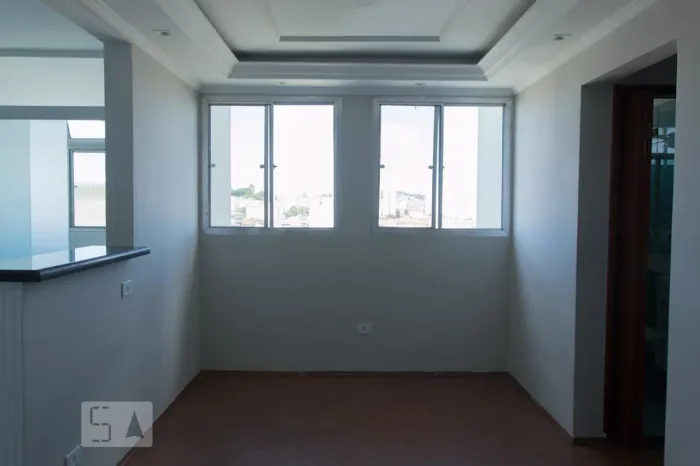 Apartamento à Venda - Ermelino Matarazzo, 2 Quartos, 64 m2