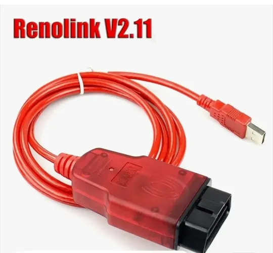 Cabo Renolink 2.1