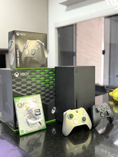 Xbox series x