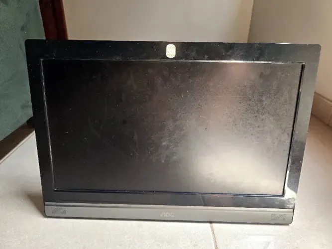 Desktop top