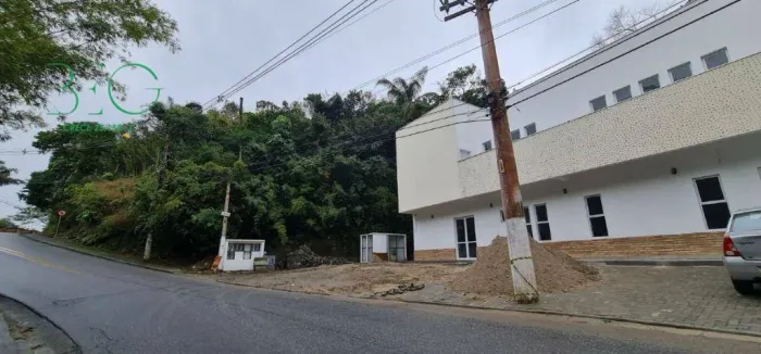 Terreno à venda, 2431 m² por R$ 1.460. - (Zona Norte) Barro Branco - Guarujá/São Paulo