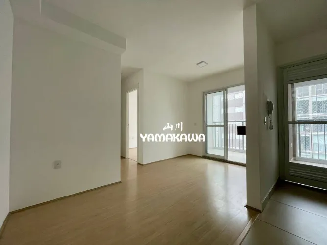 Apartamento com 2 dormitórios à venda, 52 m² por R$ 535.000,00 - Vila Carrão - São Paulo/S
