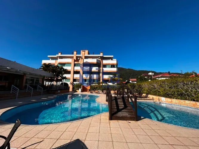 APARTAMENTO RESIDENCIAL em FLORIANÓPOLIS - SC, CACHOEIRA DO BOM JESUS