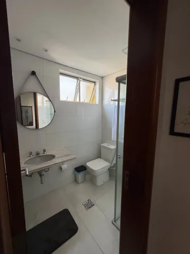 Loft Design no Centro - Reformado e Mobiliado