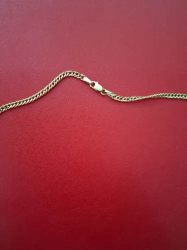Cordão de Ouro 18k
