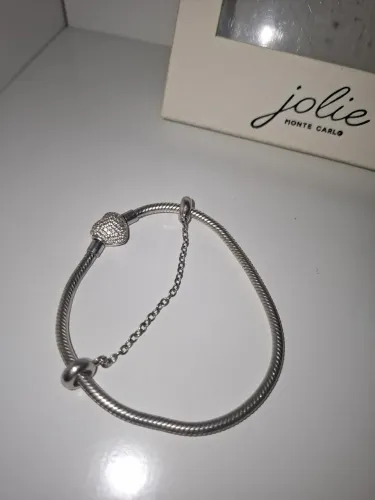 Pulseira - Monte Carlo
