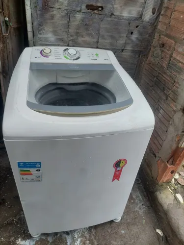 Vendo máquina de lavar Consul 11 kg