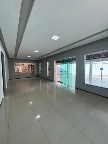 Casa no Turu com 2 Suítes TR232600 SLZ-1CIKTB6