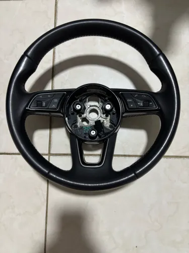 Volante Audi A3 17-21