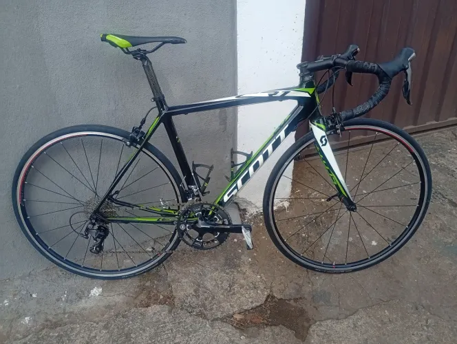 Speed tamanho 52