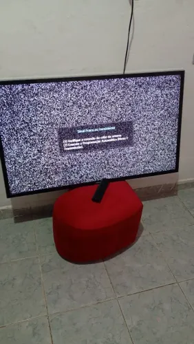 Televisão 