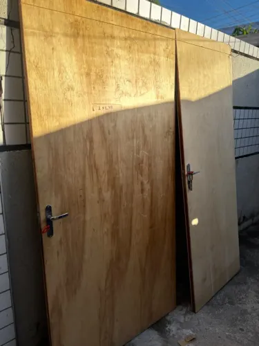 Portas ,janelas e esquadrias