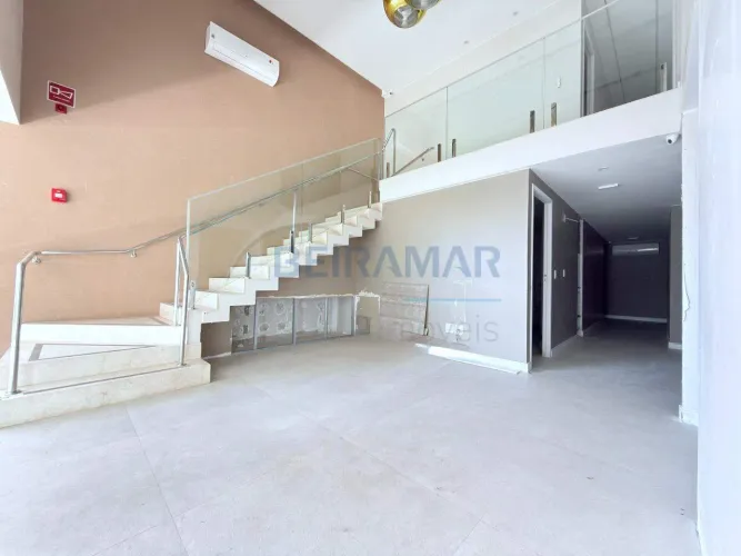 Espaço Premium Para Encantar Seus Clientes| Loja Espaçosa 240m²