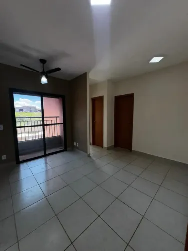 Apartamento com Sacada e Cozinha Planejada á venda! Borghese Boulevard