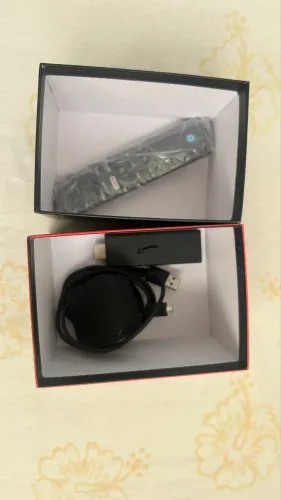 Fire Stick Tv