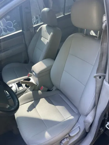 Kia Motors Sorento EX 3.8 V6 24V 267cv 4X4 Aut. 2008