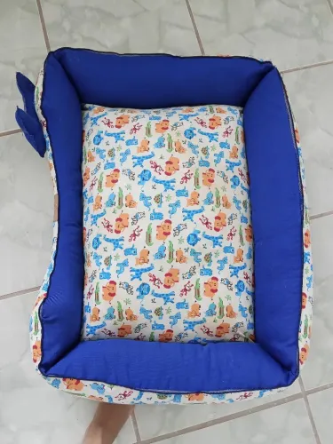 Vendo cama de pet 