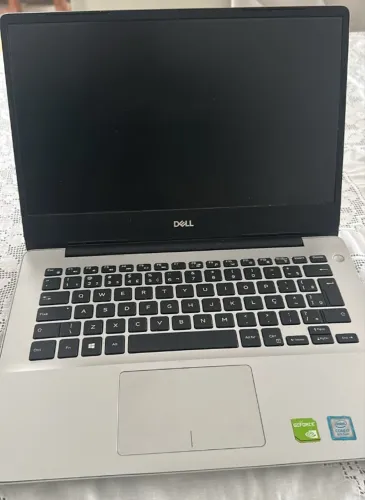 Notebook dell inspiron 14 5490 core i7 gforce
