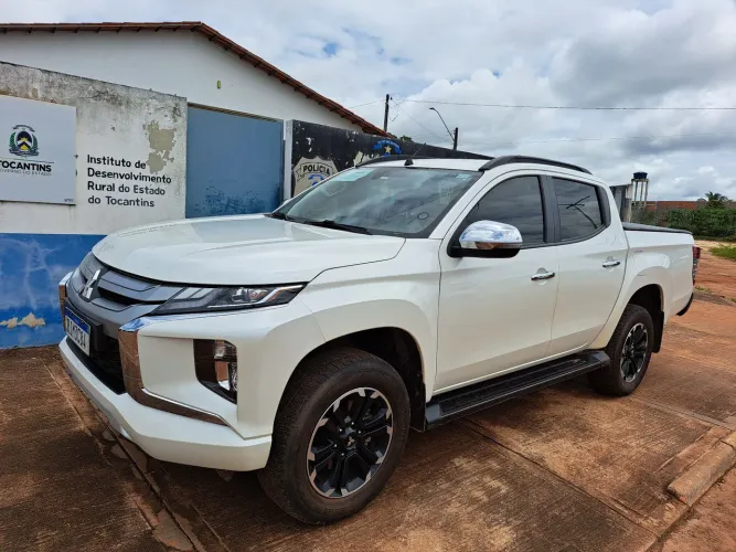 Mitsubishi L200 Triton Sport HPE 2.4 CD Diesel Aut. 2023