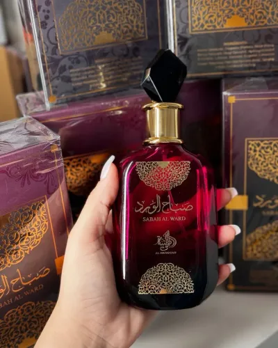 Sabah EDP