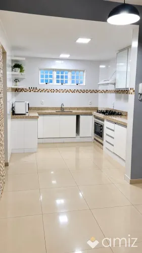 SOBRADO 3SUÍTES PLENAS JARDIM ATLÂNTICO