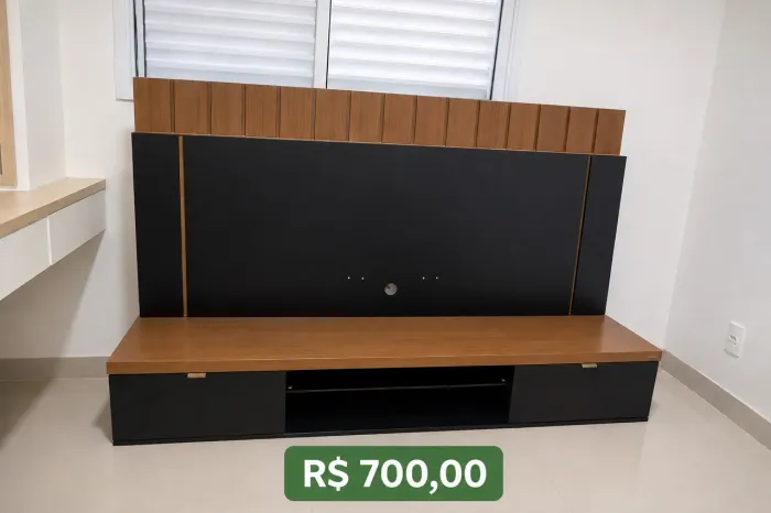 Painel para TV