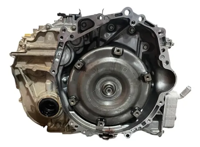 Caixa De Marcha Câmbio Automático Corolla Cross 2.0 2023