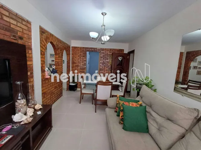 Venda Apartamento 3 quartos Sagrada Família Belo Horizonte