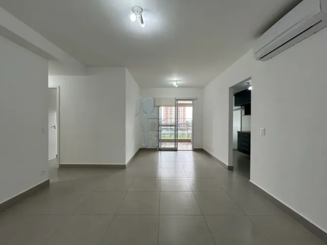 Apartamento de 86m² com 03 quartos para locação - Quinta da Primavera