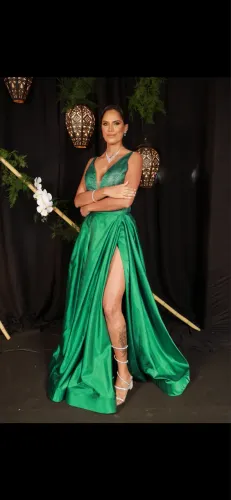 Vestido formatura