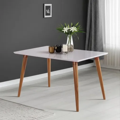 Mesa 6 lugares 