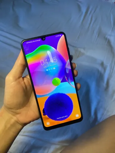 A31 Samsung 128Gb (usado)