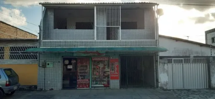 Prédio à venda, 150 m² por R$ 310.000,00 - Funcionários II - João Pessoa/PB