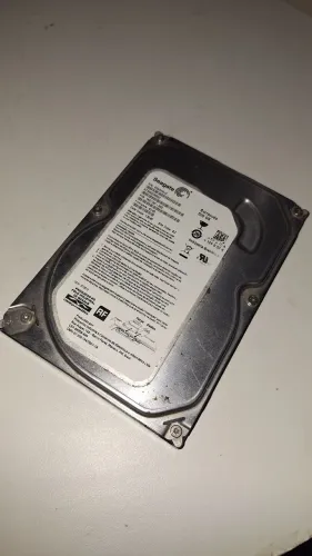 HD 500GB Seagate