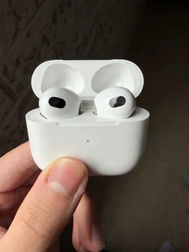 AirPods 3 Geração