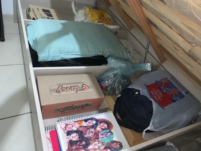 Cama