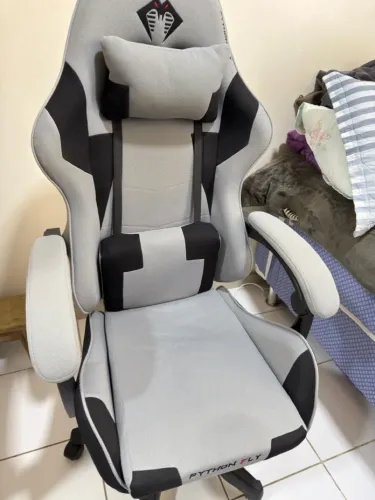 Vendo cadeira gamer