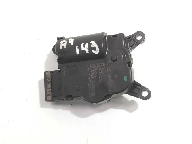 Motor Atuador Caixa Ar Audi A4 2.0 Fsi 2006 2007 Á 2009 Xx