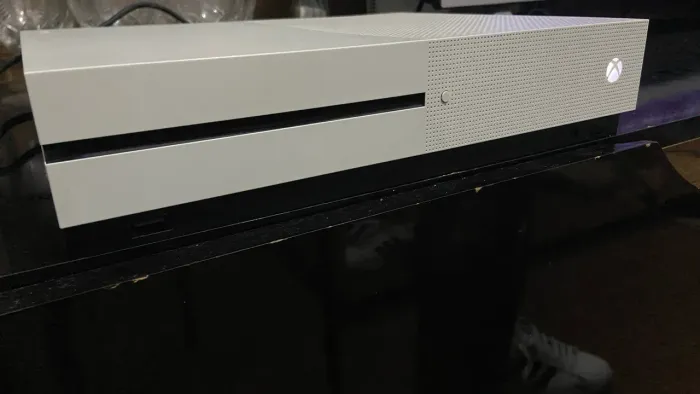 Xbox One S 1TB
