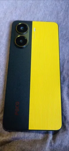 POCO X7 PRO 512GB - 12 RAM