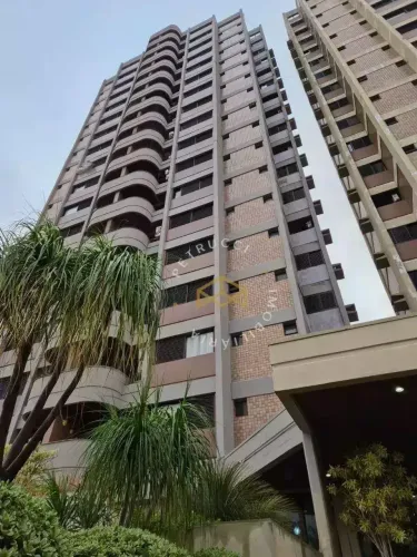 Apartamento com 3 dormitórios à venda, 129 m² por R$ 860.000,00 - Bosque - Campinas/SP