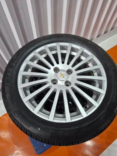 Rodas 17