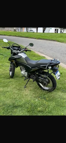 Vendo Bros 160 semi nova