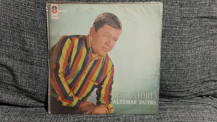 Discos de Vinil