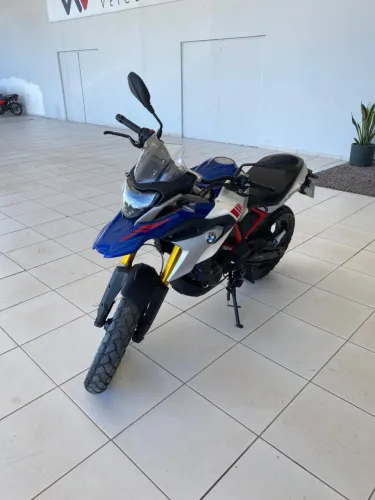 BMW GS 310