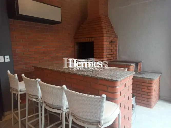 Casa com 3 dormitórios para venda e locação no Jardim Vista Alegre - Paulínia/SP