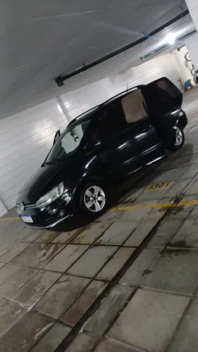 Volkswagen Spacefox 1.6 Trendline Total Flex 8V 5P 2019