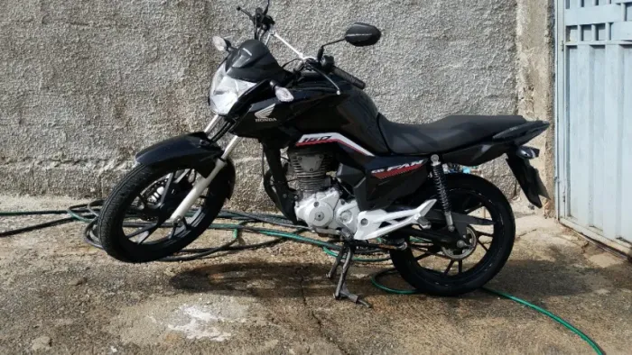 Vendo troco fan 160
