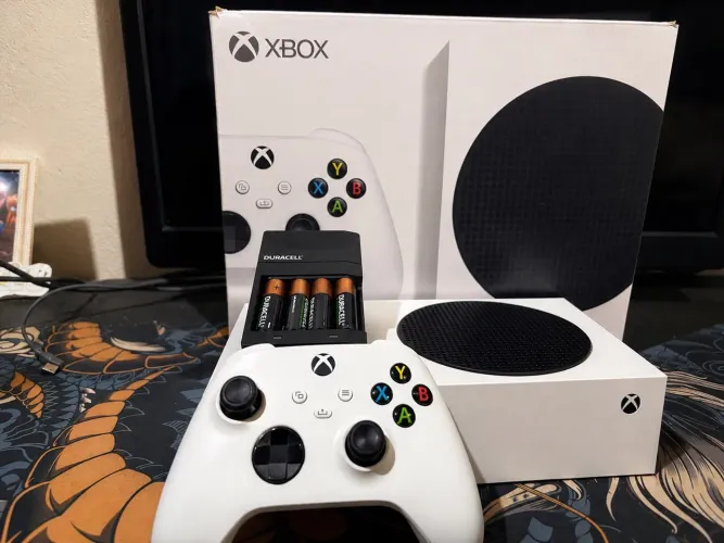 Xbox Séries S