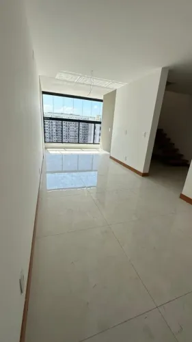 2 7 9 9 9 5 4 7 7 0 7 - 152 m² com 3 quartos sendo 1 suíte em Praia de Itaparica - Vila V